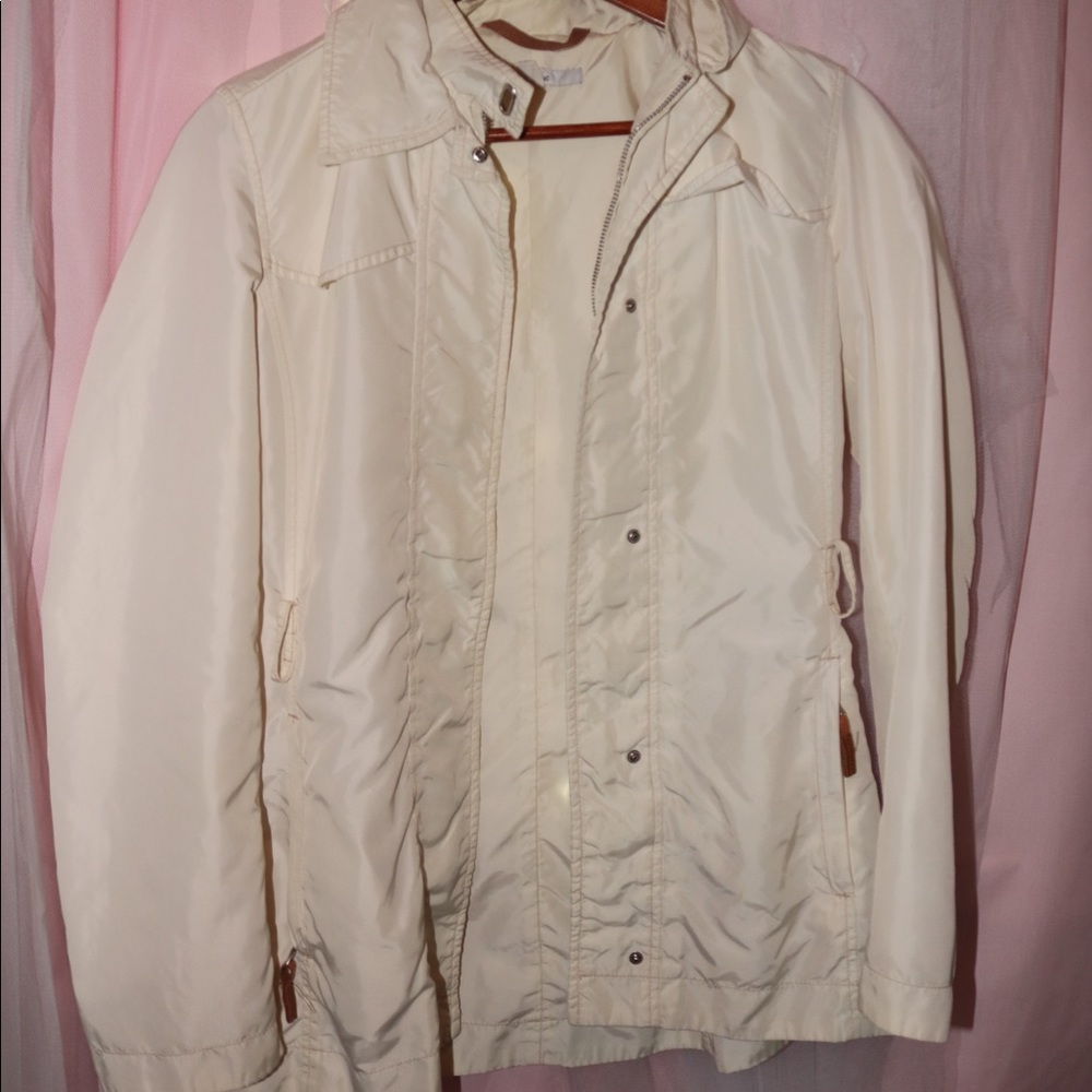 STYLISH JACKET FROM ZARA BASICS💓